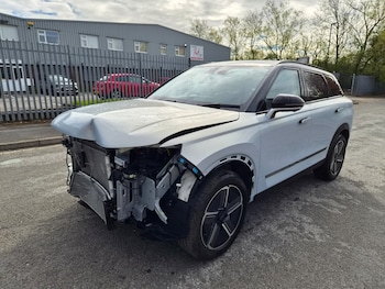 Used Jaecoo Jaecoo 7 2025 for sale - 78237699: Photo