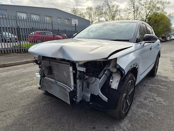 Used Jaecoo Jaecoo 7 2025 for sale - 78237699: Photo