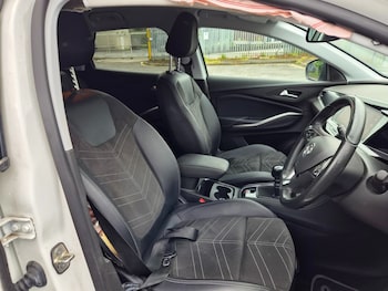 Used Vauxhall Grandland 2022 for sale - 78813259: Photo