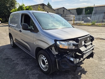 Used Citroen Berlingo 2024 for sale - 79311757: Photo