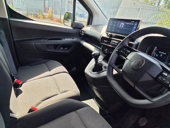 Used Citroen Berlingo 2024 for sale - 79311757: Photo