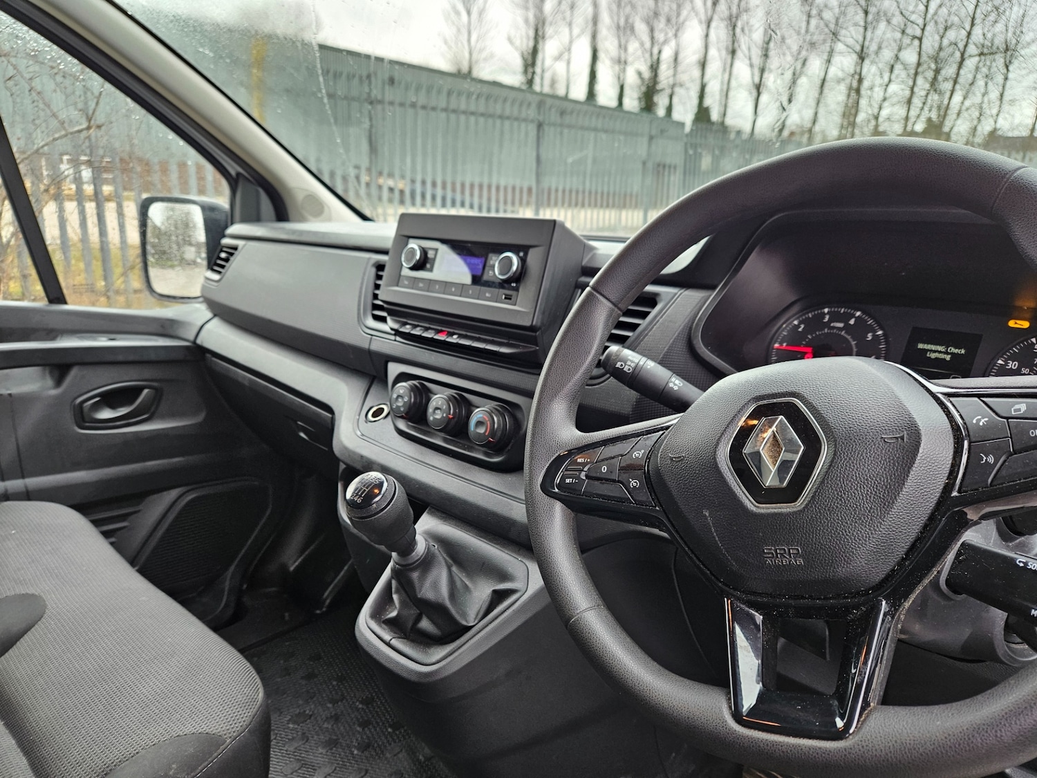 Used Renault Trafic 2023 for sale - 77790372: Photo 18