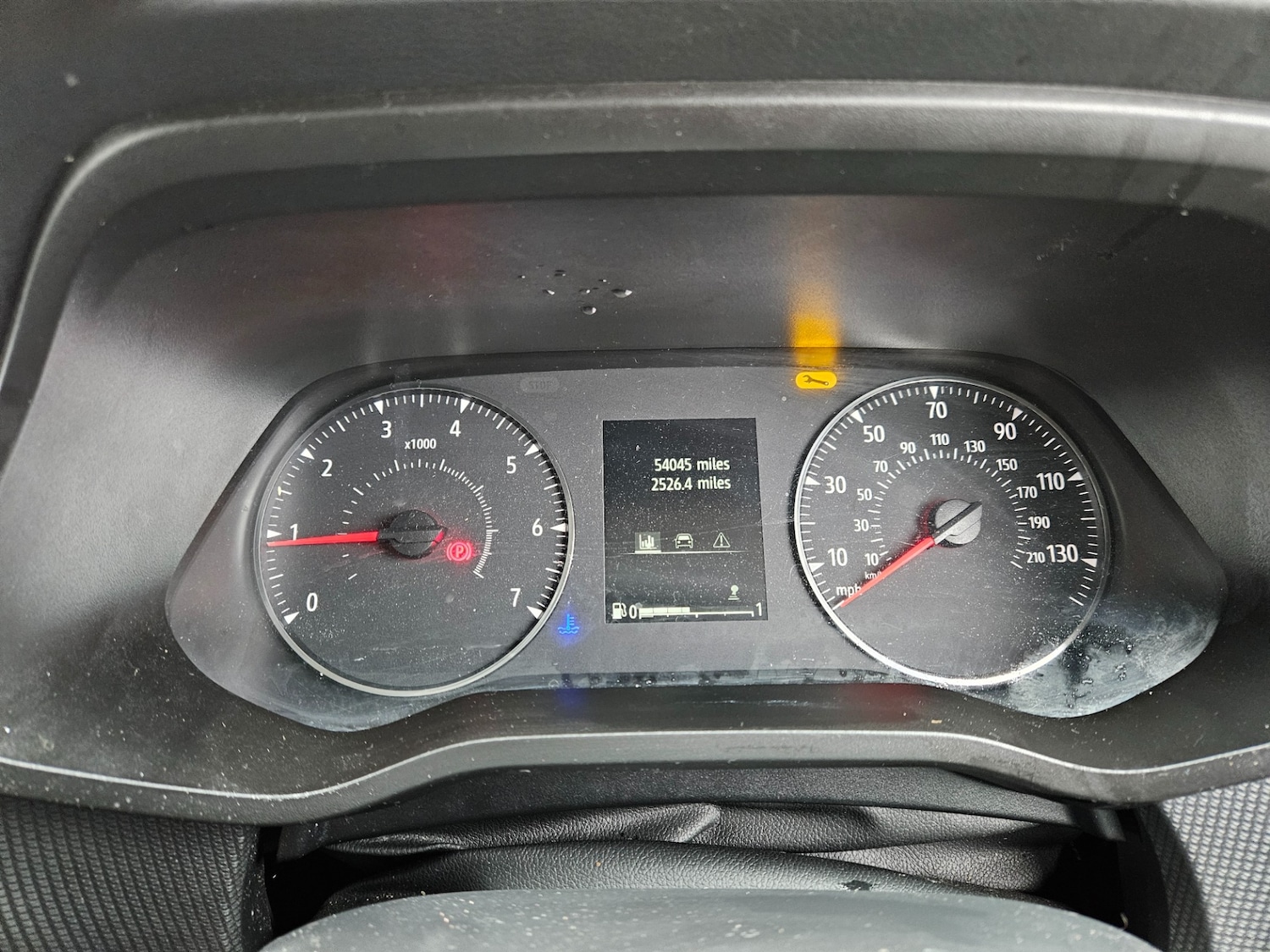 Used Renault Trafic 2023 for sale - 77790372: Photo 19