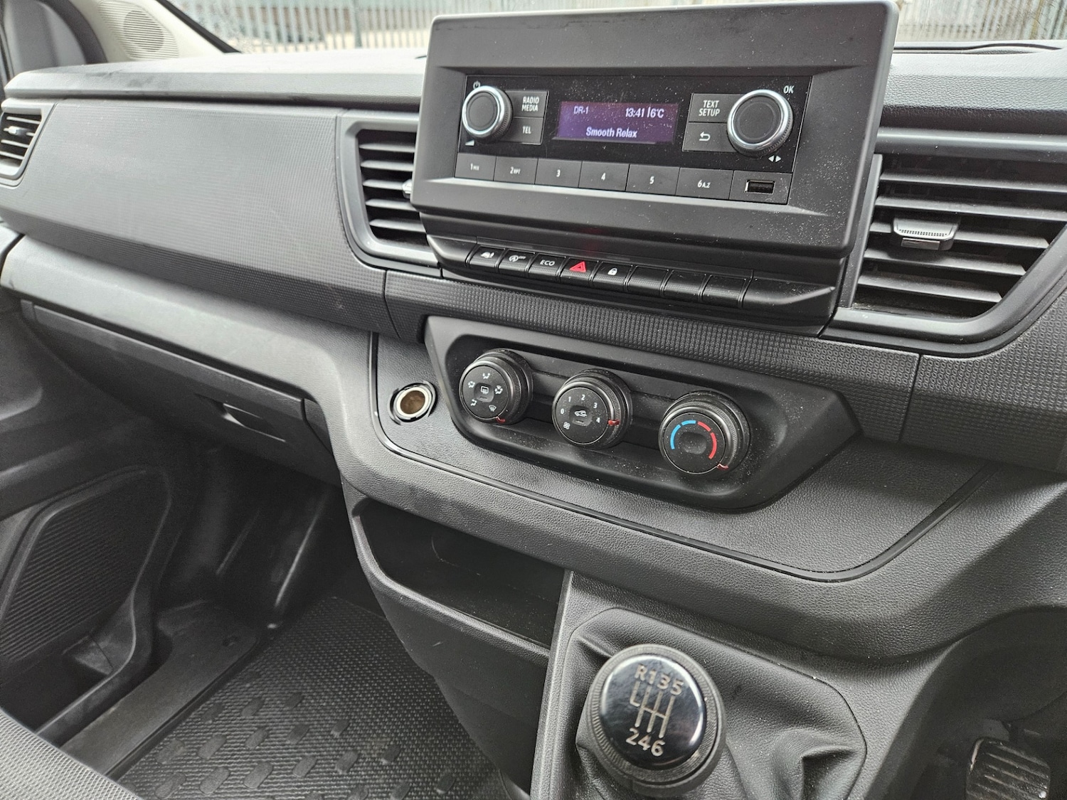 Used Renault Trafic 2023 for sale - 77790372: Photo 20