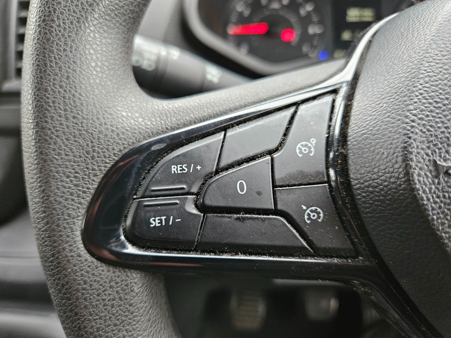 Used Renault Trafic 2023 for sale - 77790372: Photo 21