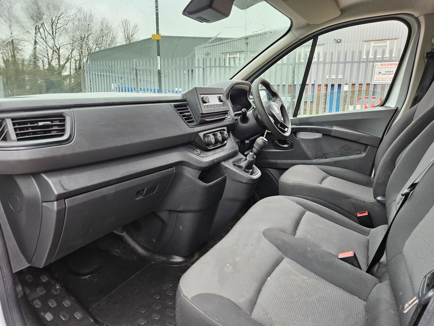 Used Renault Trafic 2023 for sale - 77790372: Photo 6