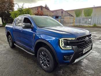 Used Ford Ranger 2024 for sale - 78578641: Photo