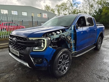 Used Ford Ranger 2024 for sale - 78578641: Photo
