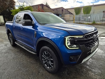 Used Ford Ranger 2024 for sale - 78578641: Photo