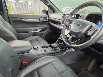 Used Ford Ranger 2024 for sale - 78578641: Photo