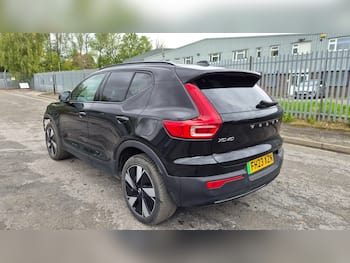 Used Volvo XC40 2023 for sale - 79813356: Photo