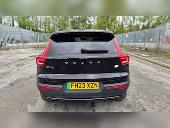 Used Volvo XC40 2023 for sale - 79813356: Photo