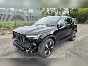 Used Volvo XC40 2023 for sale - 79813356: Photo