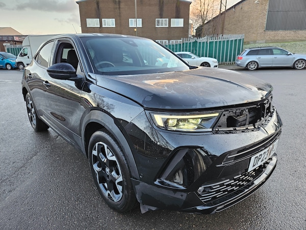 Used Vauxhall Mokka 2023 for sale - 73386746: Photo 11