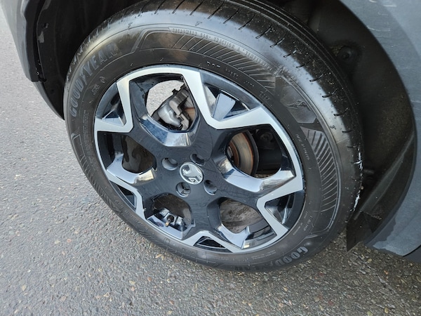 Used Vauxhall Mokka 2023 for sale - 73386746: Photo 14