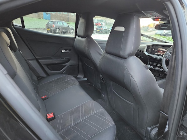 Used Vauxhall Mokka 2023 for sale - 73386746: Photo 16