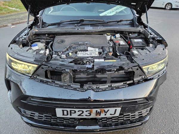 Used Vauxhall Mokka 2023 for sale - 73386746: Photo 18