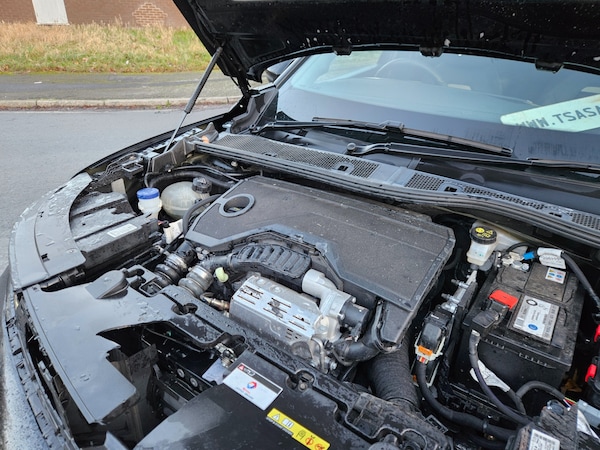 Used Vauxhall Mokka 2023 for sale - 73386746: Photo 20