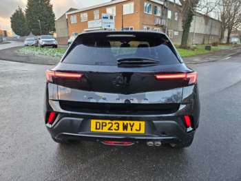 Used Vauxhall Mokka 2023 for sale - 73386746: Photo