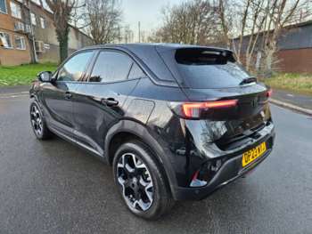 Used Vauxhall Mokka 2023 for sale - 73386746: Photo
