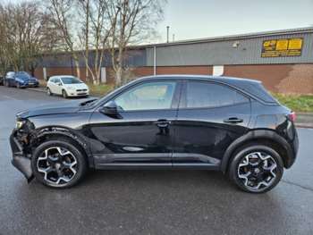 Used Vauxhall Mokka 2023 for sale - 73386746: Photo