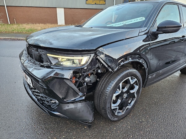 Used Vauxhall Mokka 2023 for sale - 73386746: Photo 6