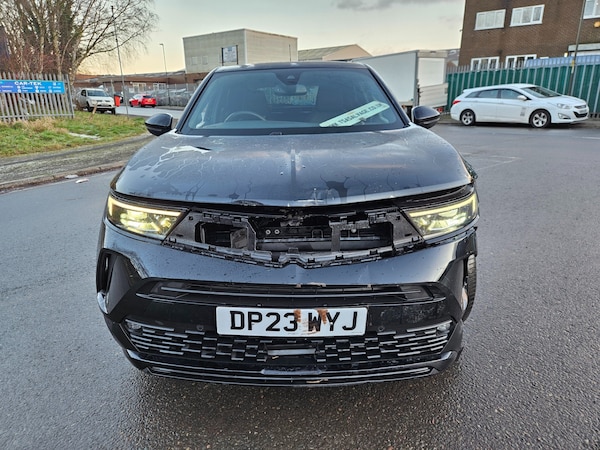 Used Vauxhall Mokka 2023 for sale - 73386746: Photo 7