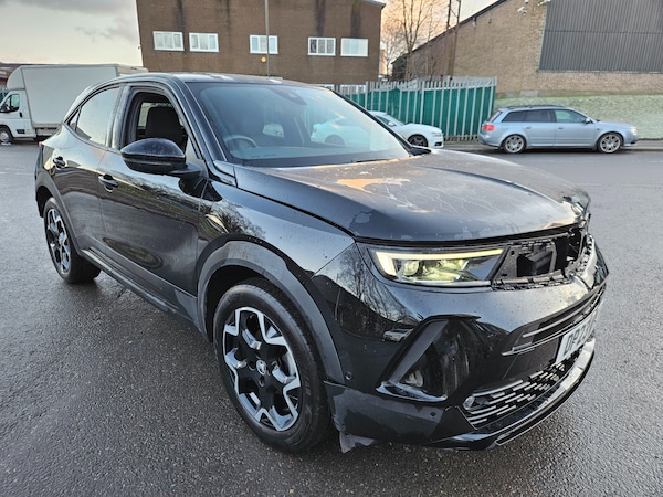 Used Vauxhall Mokka 2023 for sale - 73386746: Photo 8