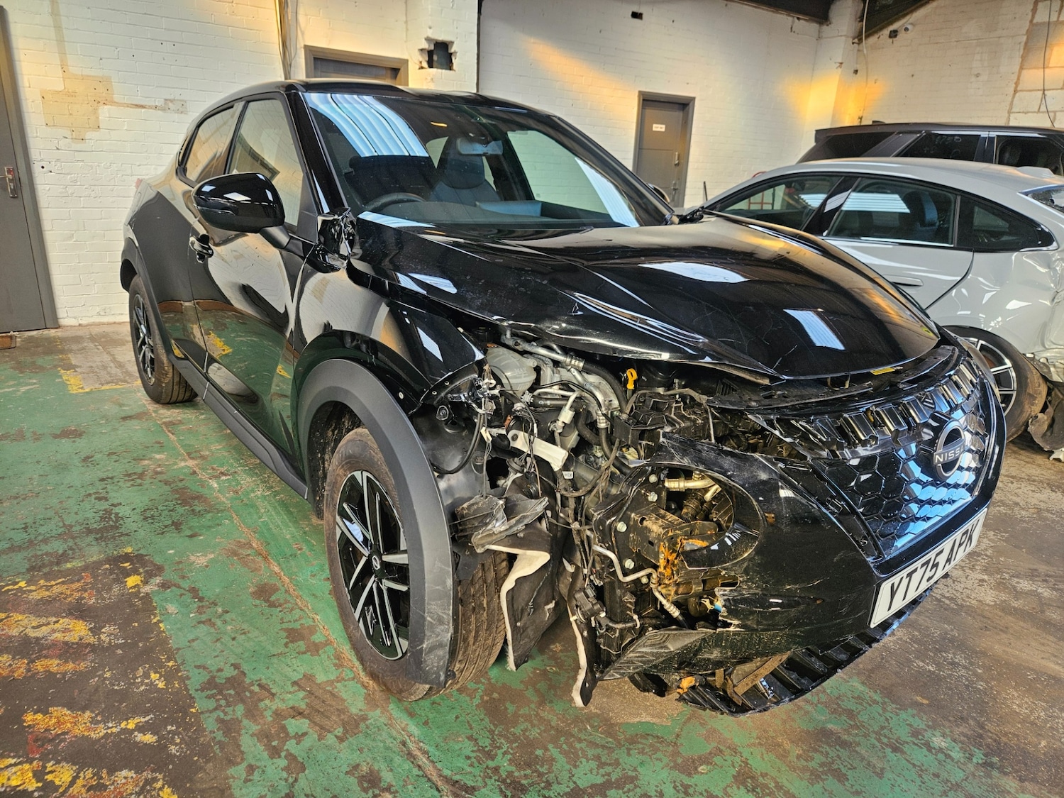 Used Nissan Juke 2025 for sale - 77744400: Photo 10