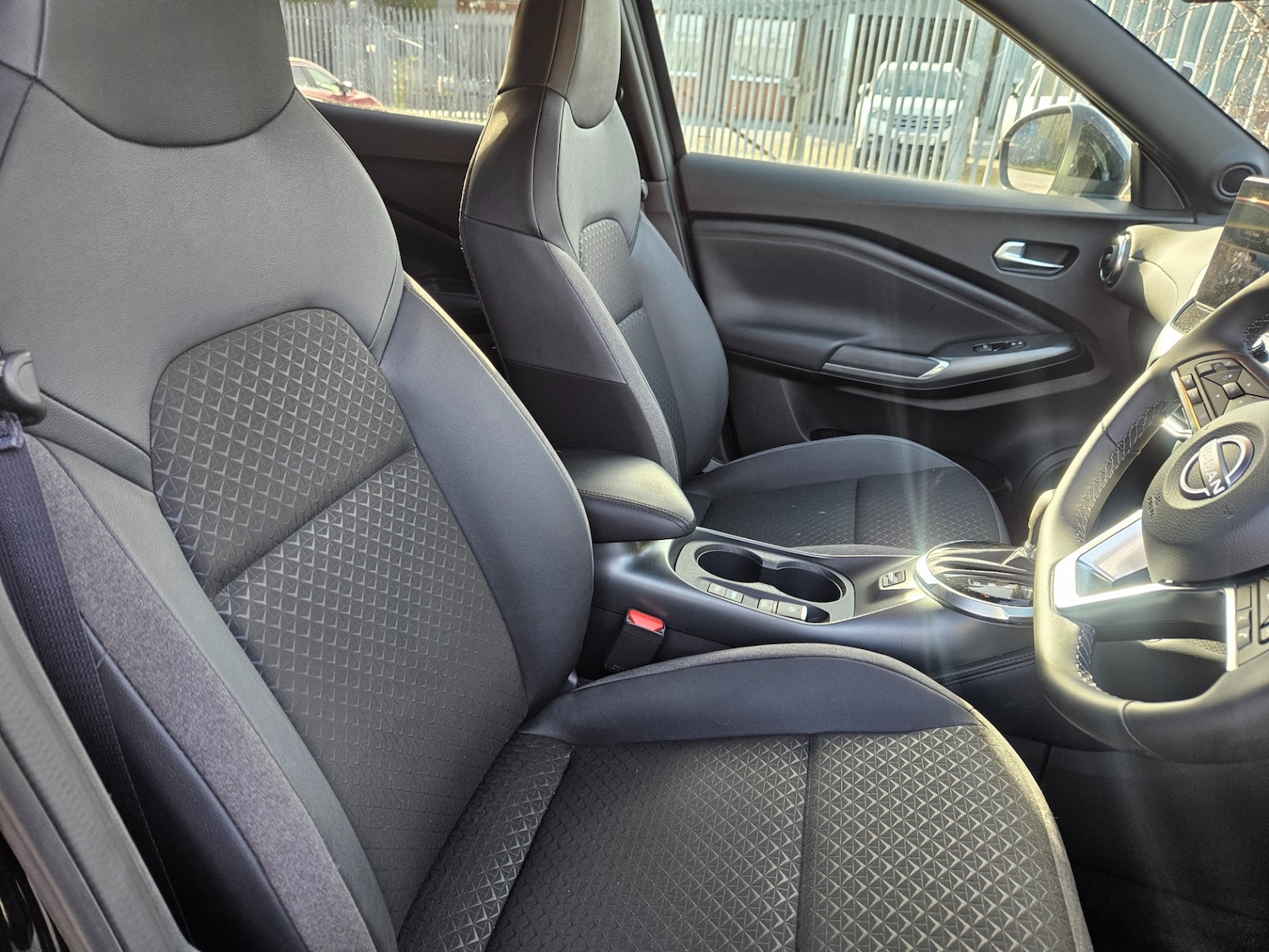 Used Nissan Juke 2025 for sale - 77744400: Photo 13