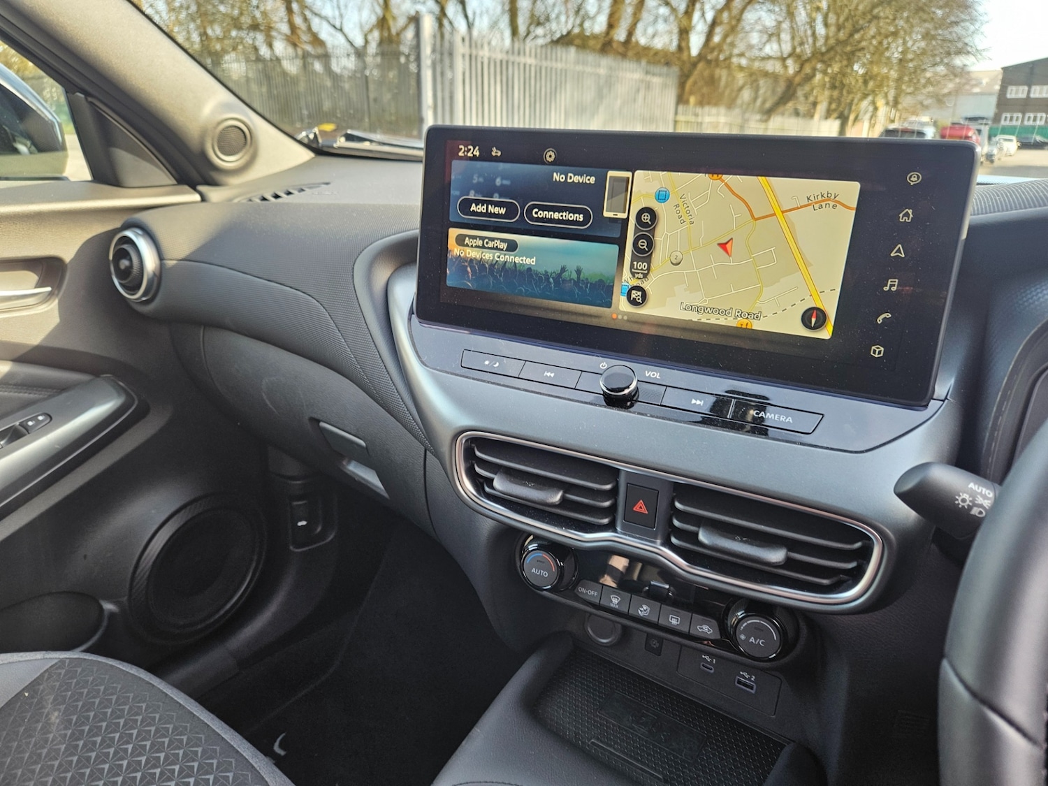 Used Nissan Juke 2025 for sale - 77744400: Photo 17