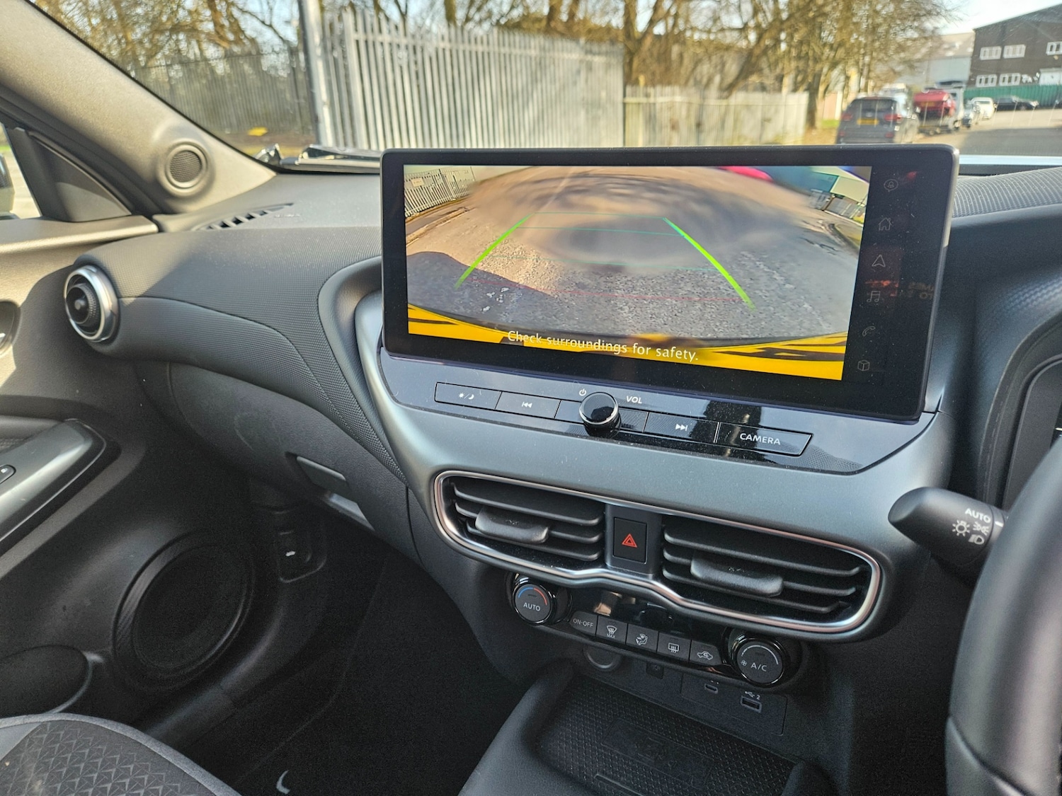 Used Nissan Juke 2025 for sale - 77744400: Photo 18