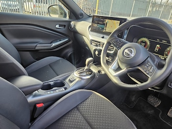Used Nissan Juke 2025 for sale - 77744400: Photo