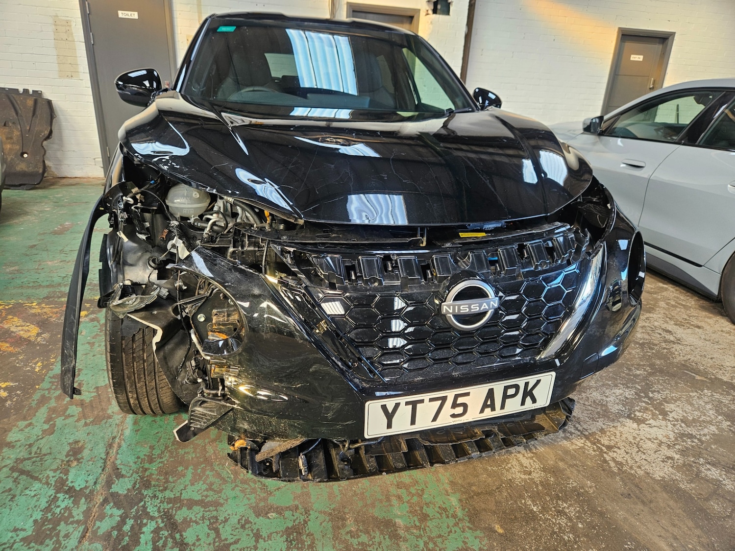 Used Nissan Juke 2025 for sale - 77744400: Photo 9