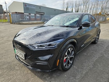 Used Ford Mustang Mach-E 2023 for sale - 78926363: Photo