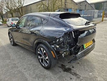 Used Ford Mustang Mach-E 2023 for sale - 78926363: Photo