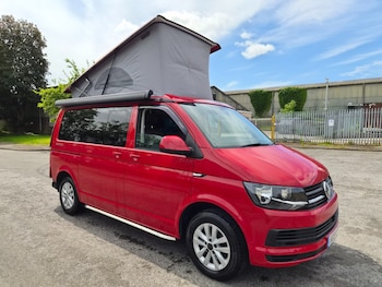 Used Volkswagen California 2019 for sale - 78754430: Photo