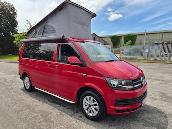 Used Volkswagen California 2019 for sale - 78754430: Photo