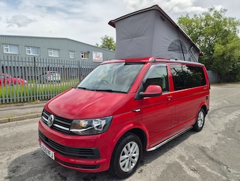 Used Volkswagen California 2019 for sale - 78754430: Photo