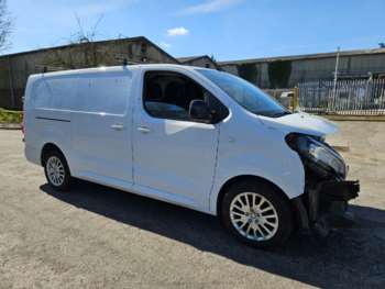 Used Peugeot Expert 2023 for sale - 74164797: Photo