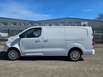 Used Peugeot Expert 2023 for sale - 74164797: Photo