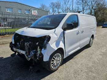 Used Peugeot Expert 2023 for sale - 74164797: Photo