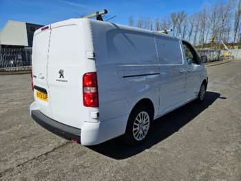 Used Peugeot Expert 2023 for sale - 74164797: Photo