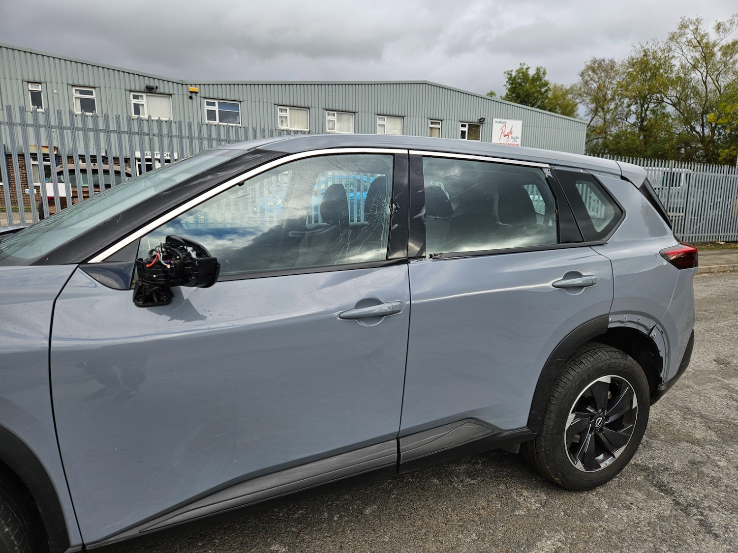 Used Nissan X-Trail 2025 for sale - 76366323: Photo 13