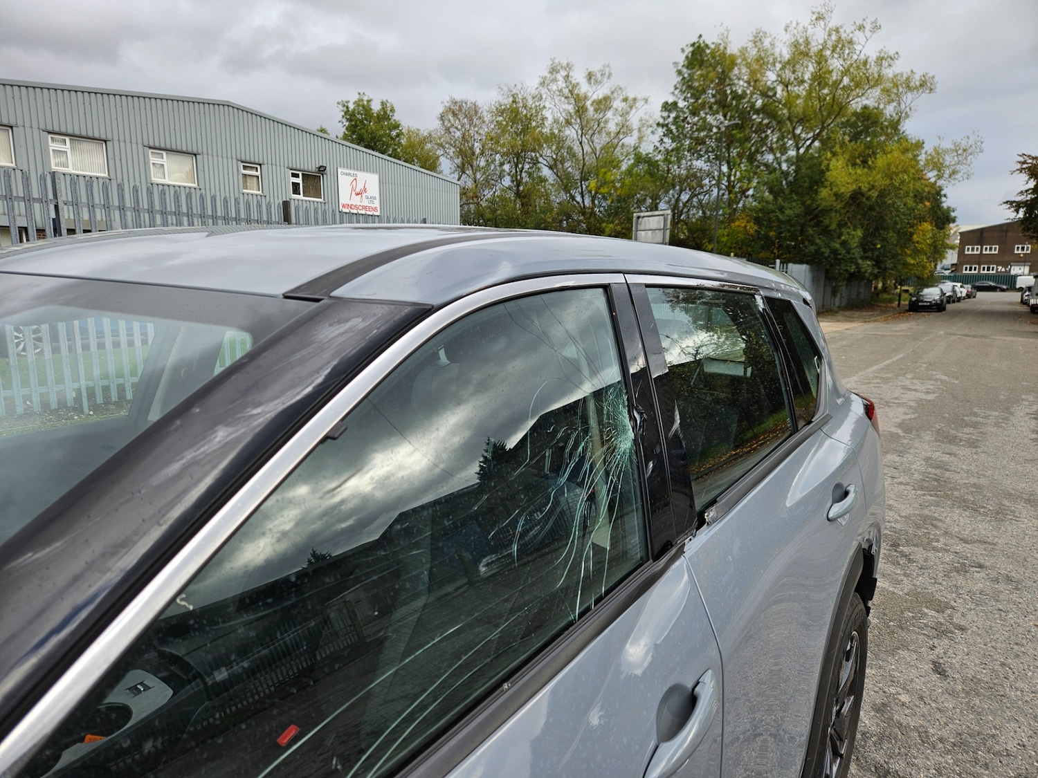 Used Nissan X-Trail 2025 for sale - 76366323: Photo 14