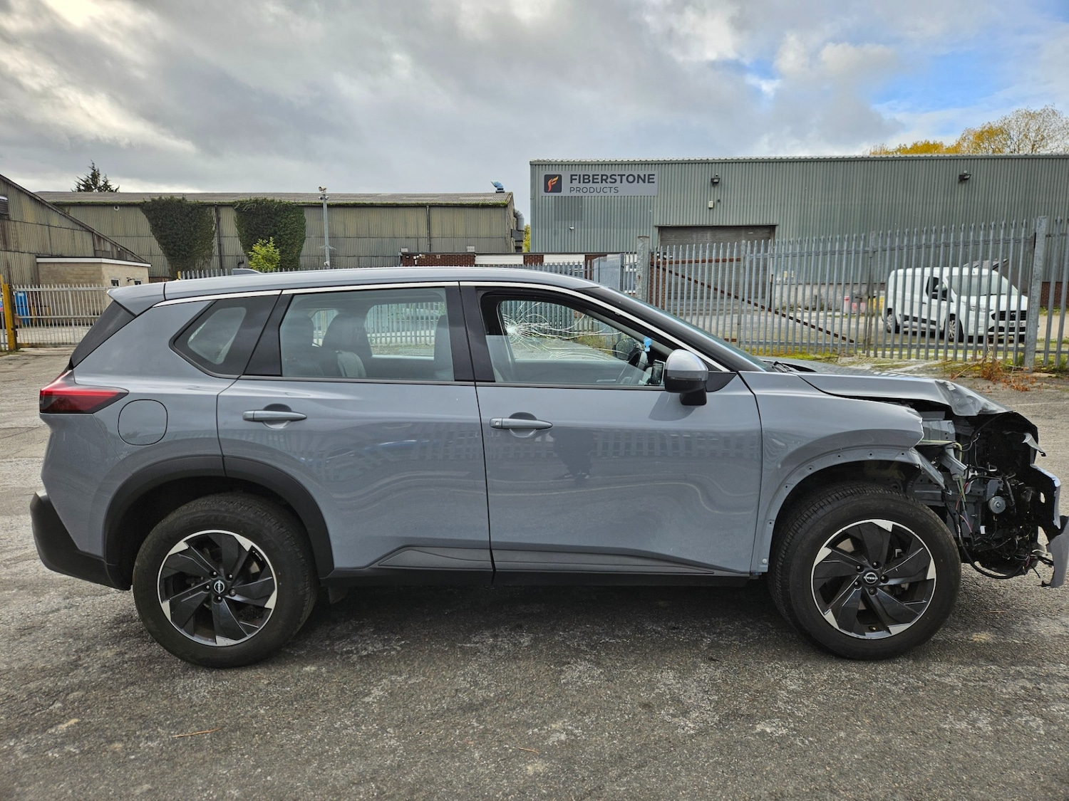 Used Nissan X-Trail 2025 for sale - 76366323: Photo 16