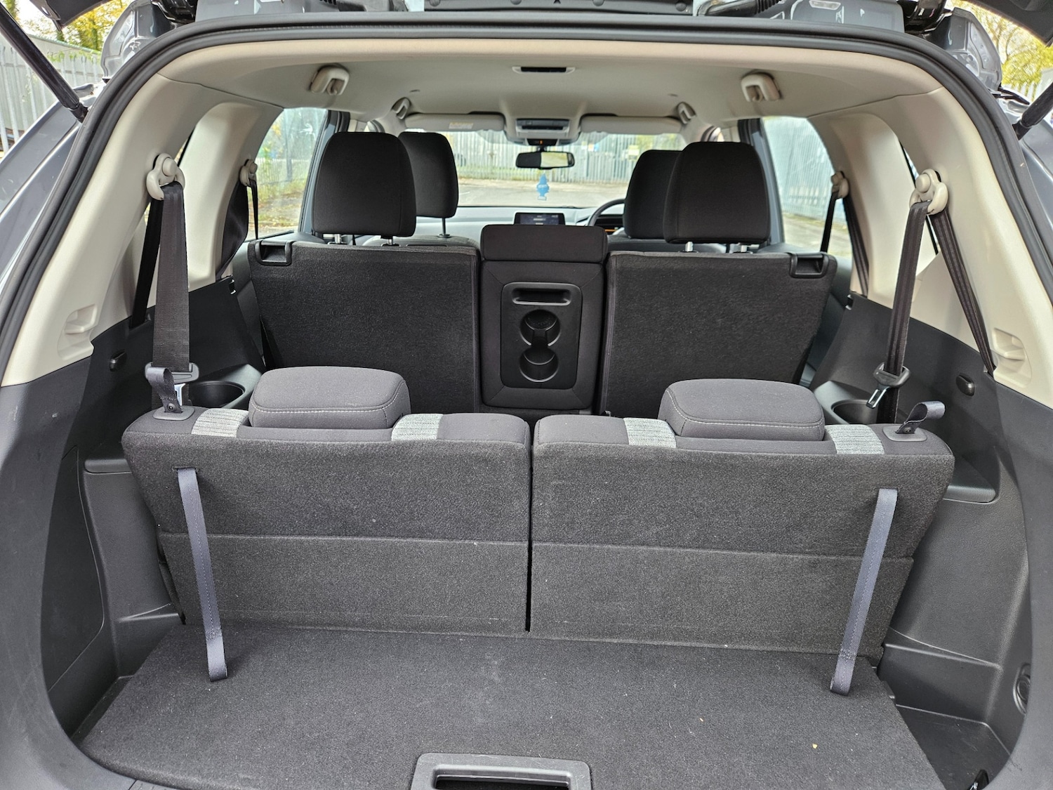 Used Nissan X-Trail 2025 for sale - 76366323: Photo 17