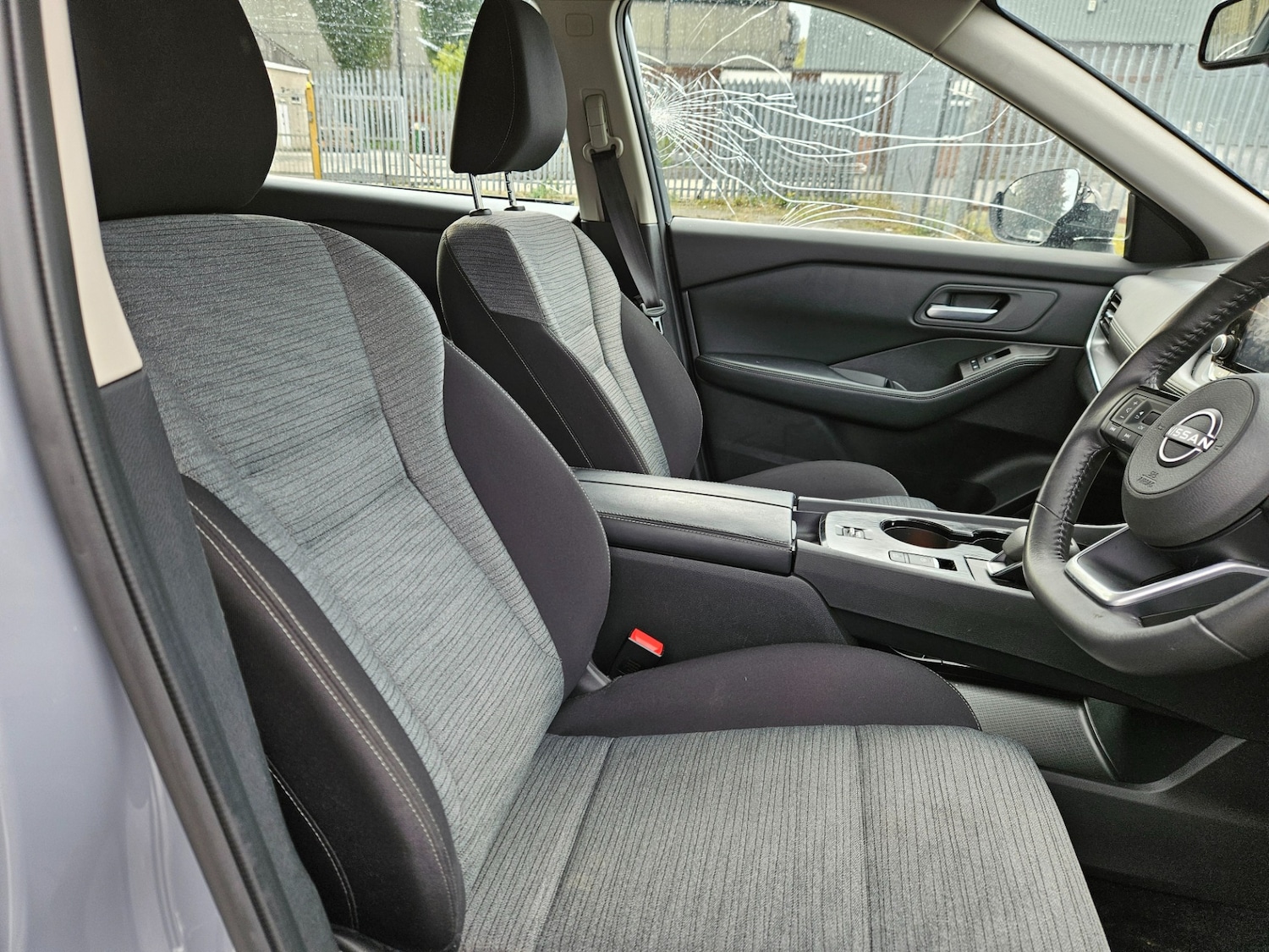 Used Nissan X-Trail 2025 for sale - 76366323: Photo 19