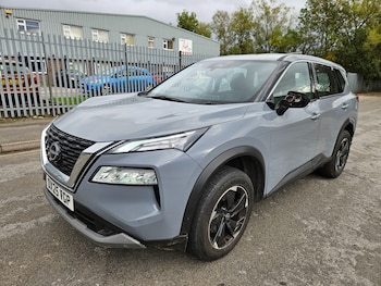 2025 (25) - 1.5 MHEV 163 Acenta Premium 5dr [7 Seat] Xtronic