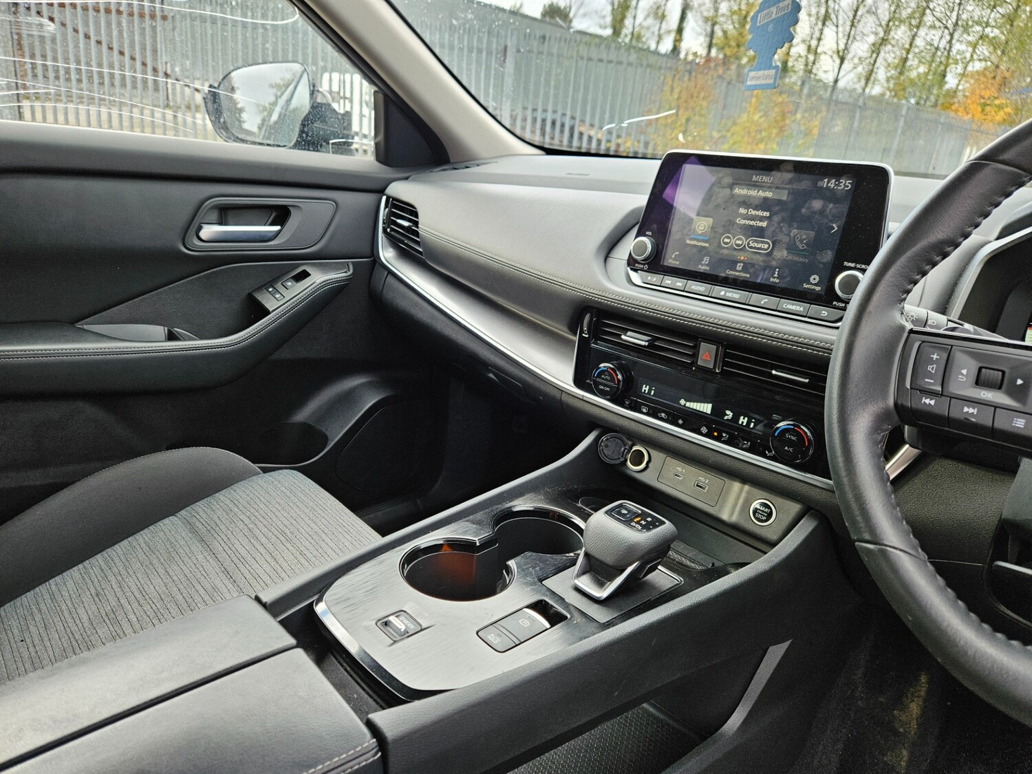 Used Nissan X-Trail 2025 for sale - 76366323: Photo 20